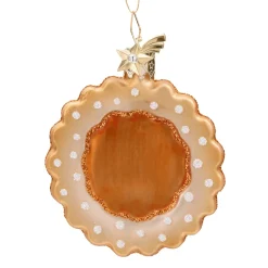 Poesie in Glas Glass Tree Decorations|Cookie Flower