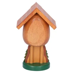 * Bavaria Souvenirs|Cuckoo Clock, Smoky