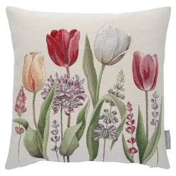 Sandner Home Decorations|Cushion Cover "Tulpia"