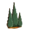 Kindertraum Children's Dreams Collection|Cypress Trees On Base