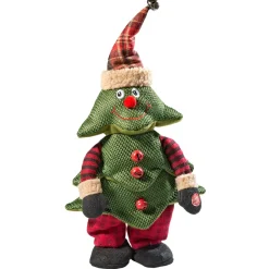* Music Boxes|Dancing Christmas Tree