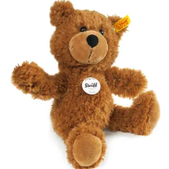 Steiff Cuddly Toys|Dangleteddy "Charly", Brown (30 Cm)