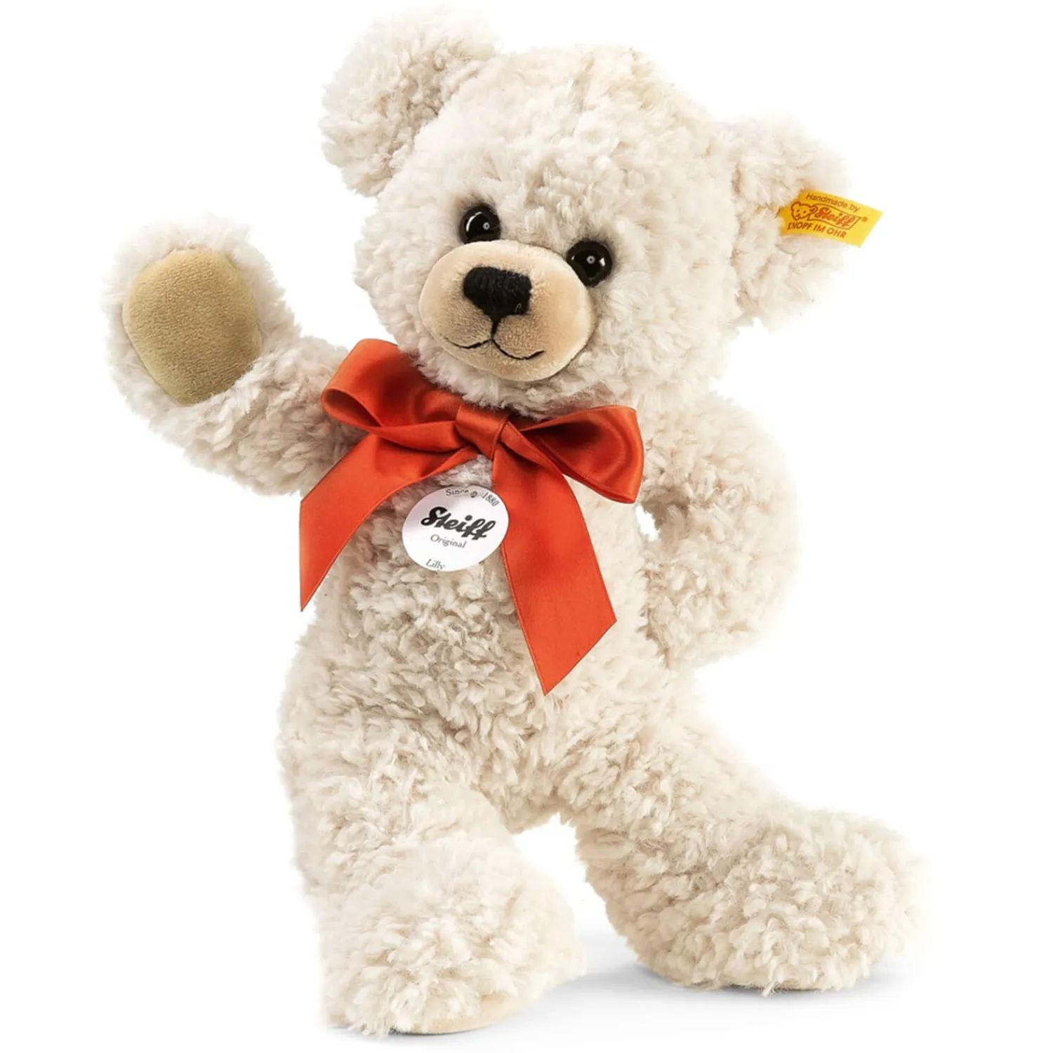Steiff Cuddly Toys|Dangleteddy "Lilly" (28 Cm)