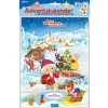 Trötsch Verlag Sandmannchen And His Friends|Display Advent Calendar "Sandman"