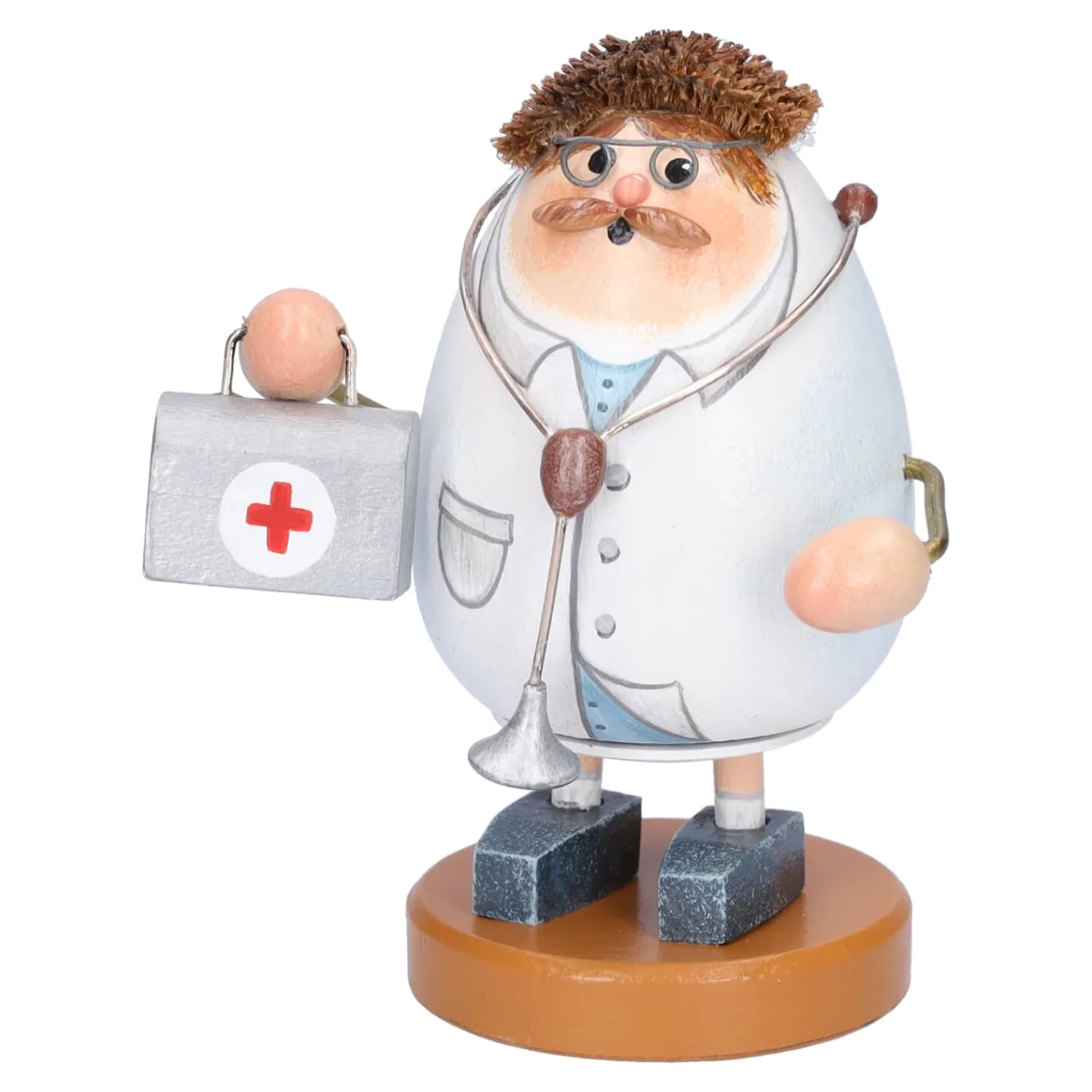 * Incense Smokers|Doctor, Smoky