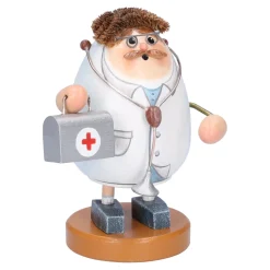* Incense Smokers|Doctor, Smoky