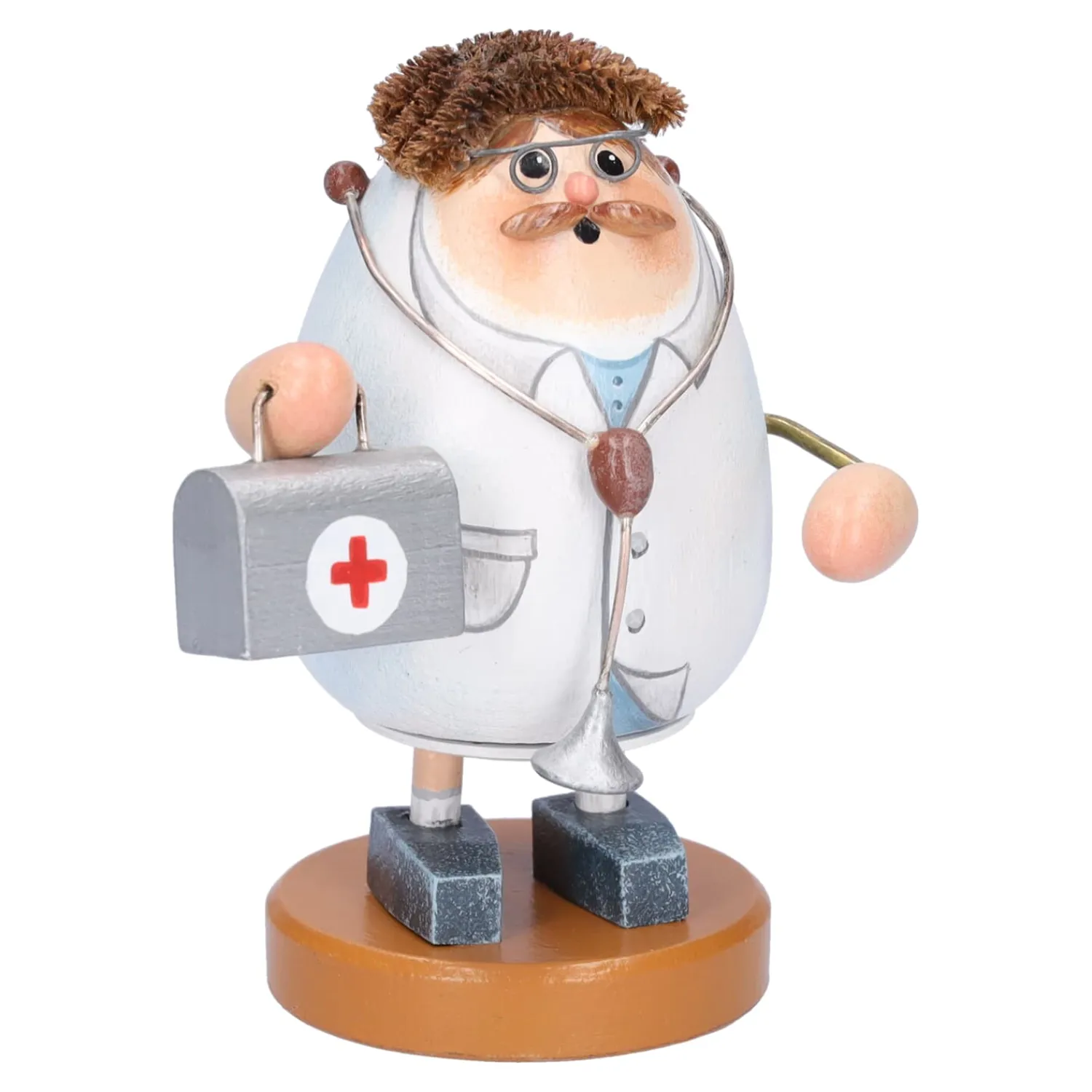 * Incense Smokers|Doctor, Smoky