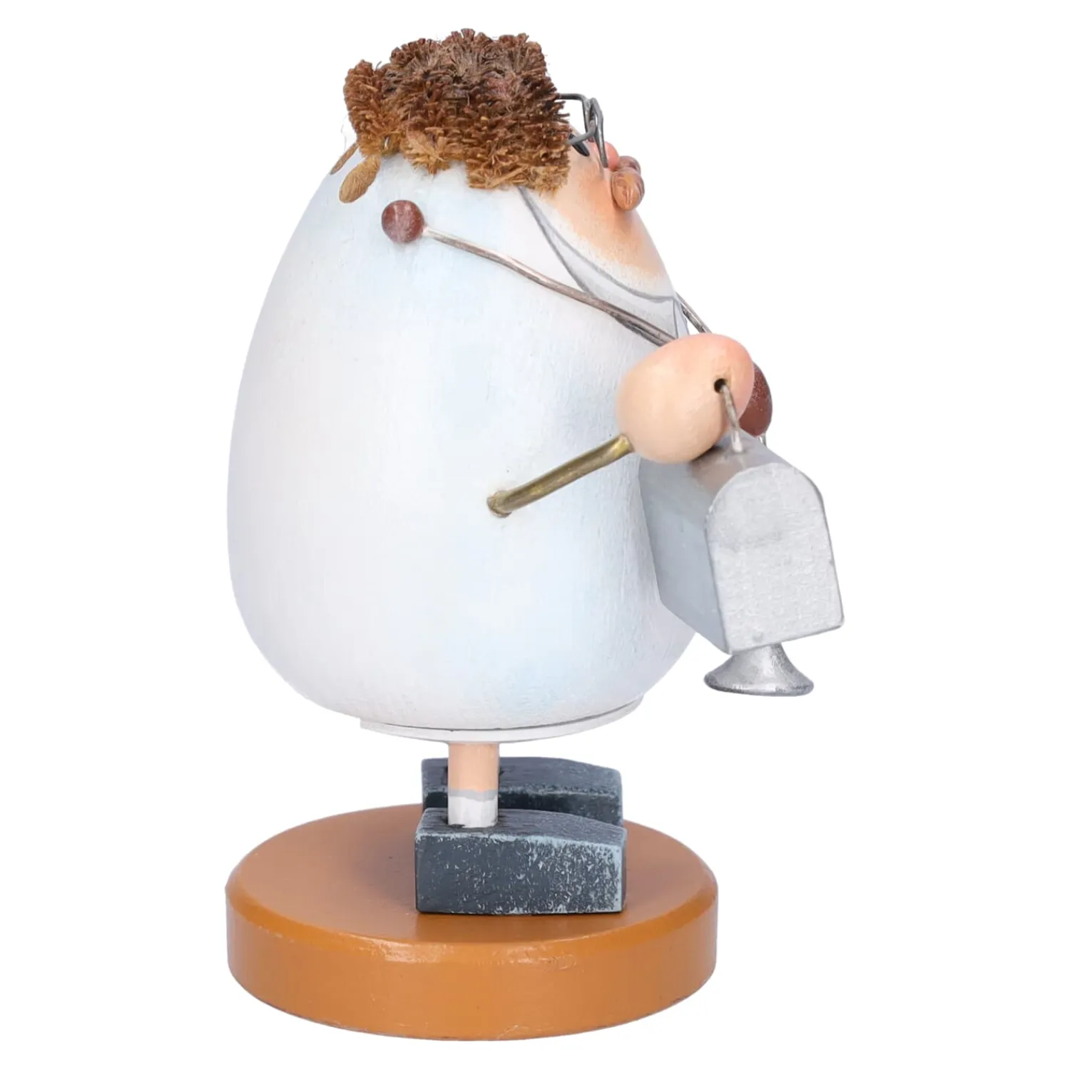 * Incense Smokers|Doctor, Smoky