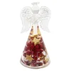 * Decorative Figurines|Dreamlight "Christmas Berries" - Angel Mini