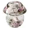 * Candle- & Tealight Holders|Dreamlight "Little Rose" - Candle Holder Noblesse Smart