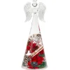 * Decorative Figurines|Dreamlight "Noel" - Angel Medium
