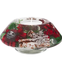 * Candle- & Tealight Holders|Dreamlight "Noel" - Candle Holder Crown Classic