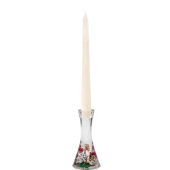 * Candle- & Tealight Holders|Dreamlight "Noel" - Candle Holder Merlin Smart