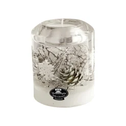 * Candle- & Tealight Holders|Dreamlight "Winter Story" - Candle Holder Candela Smart