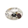 * Candle- & Tealight Holders|Dreamlight "Winter Story" - Candle Holder Ufo Smart