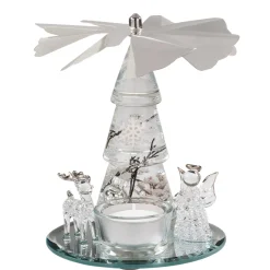* Pyramids|Dreamlight "Winter Story" - Pyramid Mini