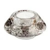 * Candle- & Tealight Holders|Dreamlight "Winter Story" - Candle Holder Crown Smart