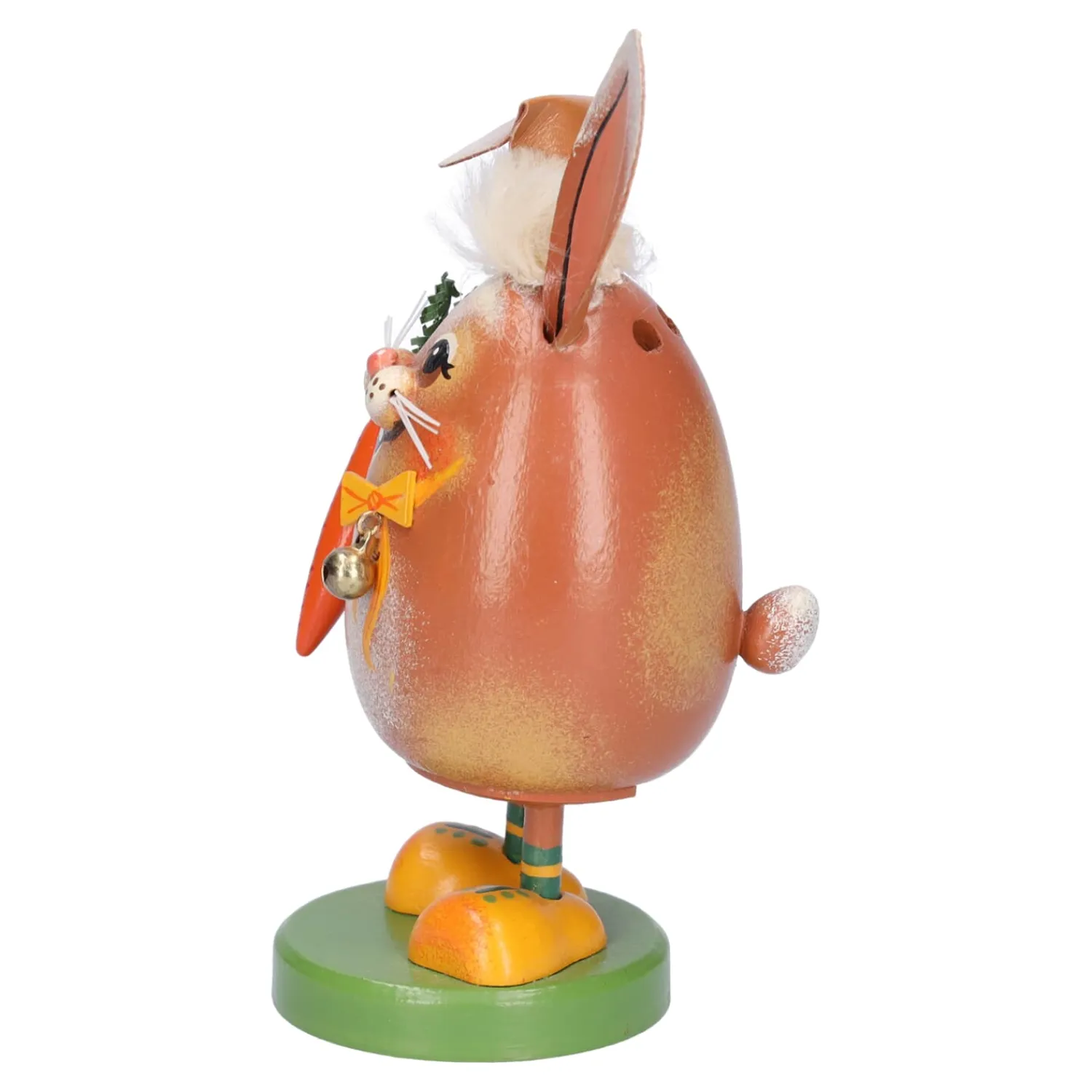 * Incense Smokers|Easter Bunny, Smoky