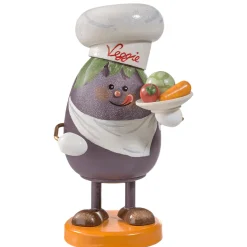 * Incense Smokers|Eggplant, Smoky