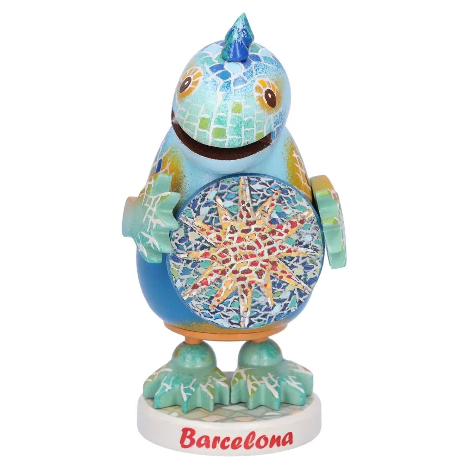 * Incense Smokers|El Drac, The Dragon "Barcelona", Smoky