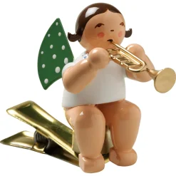 WENDT & KÜHN Wendt & Kuhn Collection|Engel With Trumpet