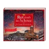 * Toys|Escape Room Advent Calendar "Rot Rieselt Der Schnee"