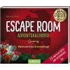 * Toys|Escape Room Advent Calendar "Weihnachtliche Schnitzeljagd"