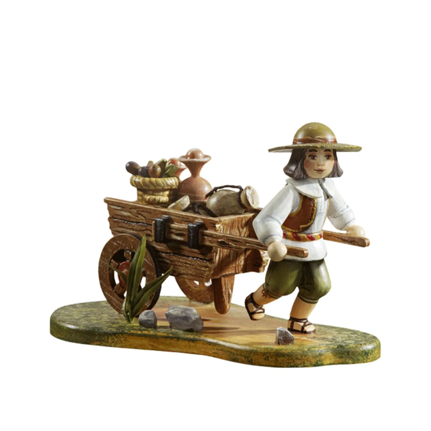 Kindertraum Children's Dreams Collection|Farmer