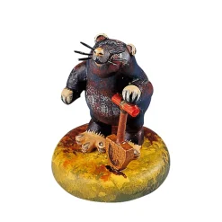 Kindertraum Children's Dreams Collection|Father Mole Meadow Life