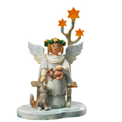 Kindertraum Children's Dreams Collection|Feeling Of Happiness, Annual Angel 2014