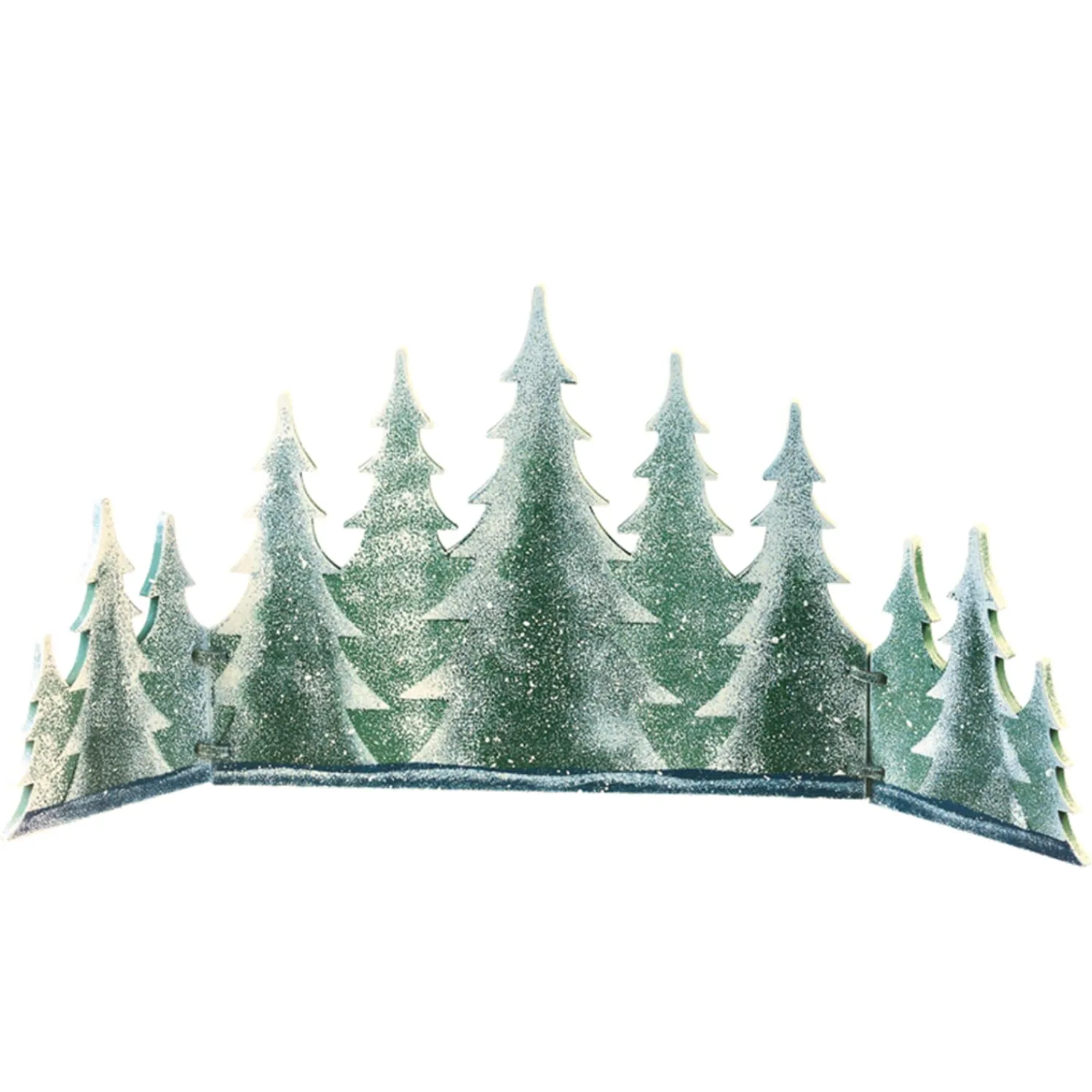 * Kathe's Original Figurines|Fir Tree Background