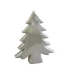 * Decorative Figurines|Fir Tree, Grey, 6.3 Inch