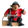 KWO Incense Smokers|Fireman, Incense Smoker
