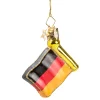 Poesie in Glas Germany Souvenirs|Flag Germany, Small