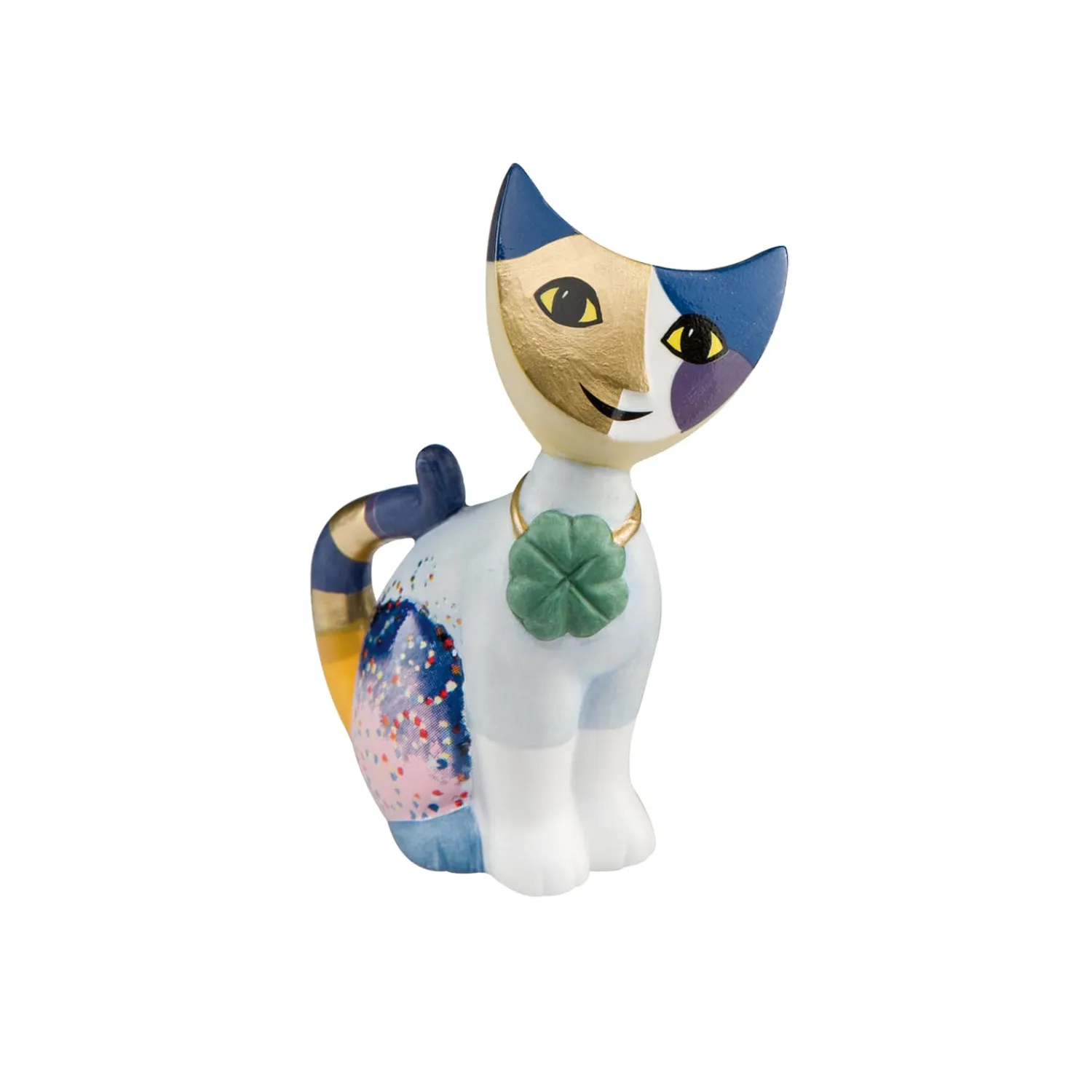 * Decorative Figurines|Fortunello Rosina Wachtmeister Cats