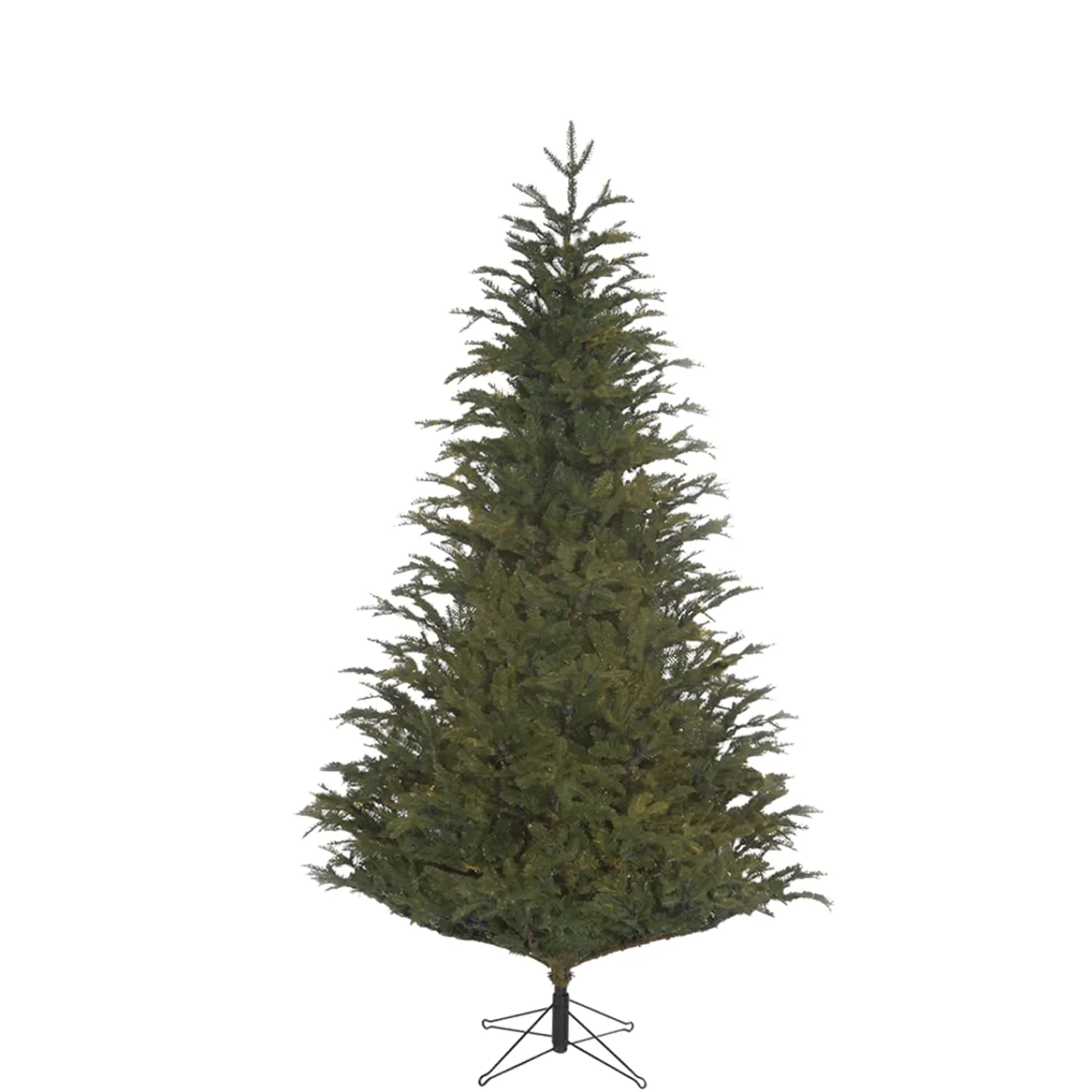 * Artificial Trees|Frasier Fir Green, 55.11 Inch