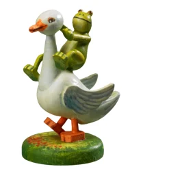 Kindertraum Children's Dreams Collection|Frog Pleasure