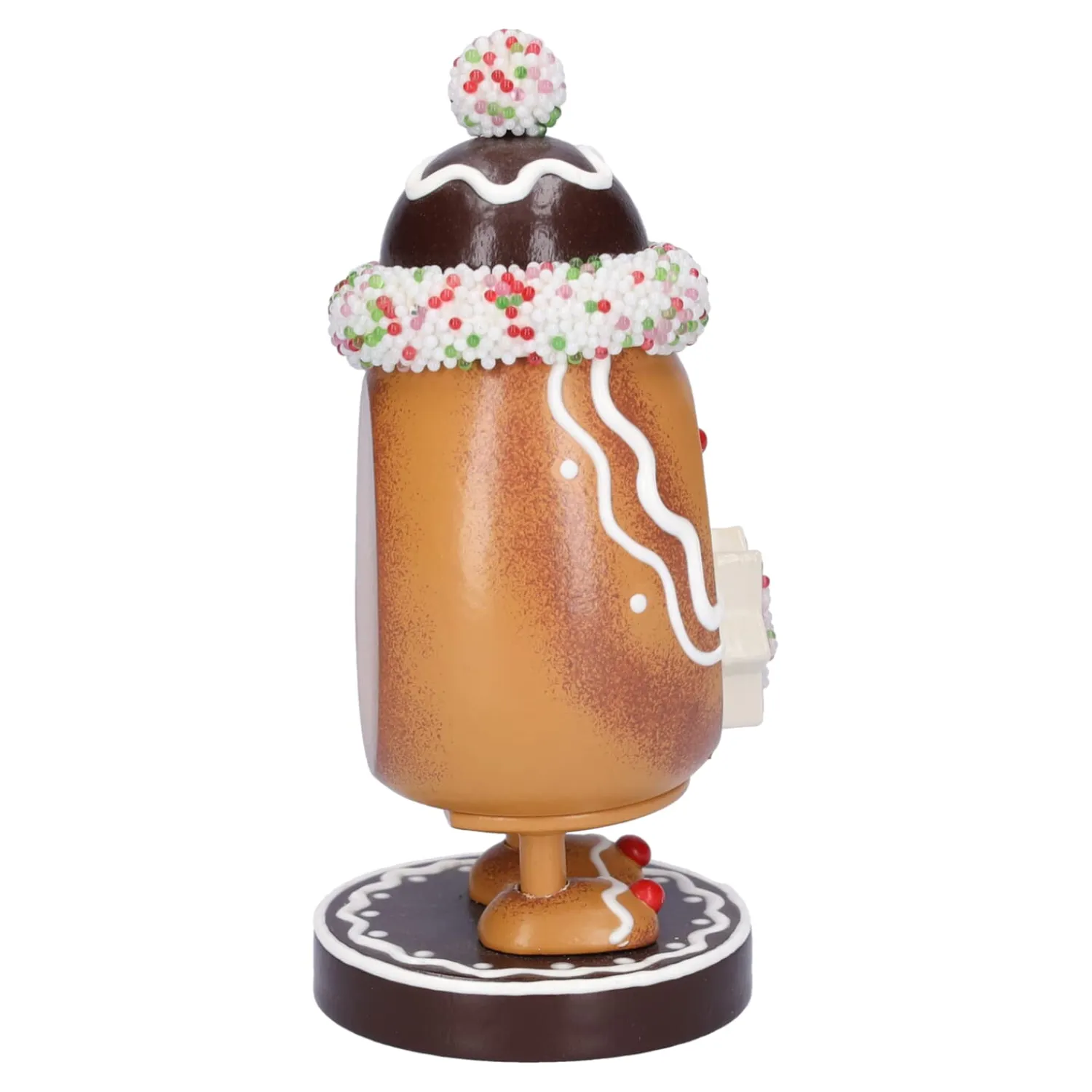 * Incense Smokers|Gingerbread Man, Smoky