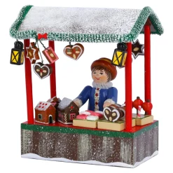 * Kathe's Original Figurines|Gingerbread Seller