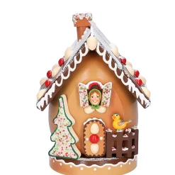 * Incense Smokers|Gingerbread Witch's House, Smoky