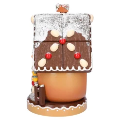 * Incense Smokers|Gingerbread Witch's House, Smoky