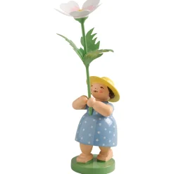 WENDT & KÜHN Wendt & Kuhn Collection|Girl With Anemone
