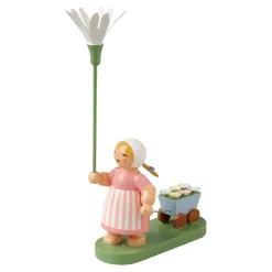 WENDT & KÜHN Wendt & Kuhn Collection|Girl With Chickweed
