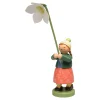 WENDT & KÜHN Wendt & Kuhn Collection|Girl With Christmas Rose