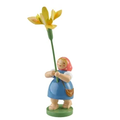 WENDT & KÜHN Wendt & Kuhn Collection|Girl With Iris