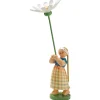 WENDT & KÜHN Wendt & Kuhn Collection|Girl With Marguerite