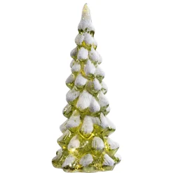 * Decorative Figurines|Glass Tree Big