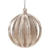 * Resin Tree Decorations|Glittering Bauble