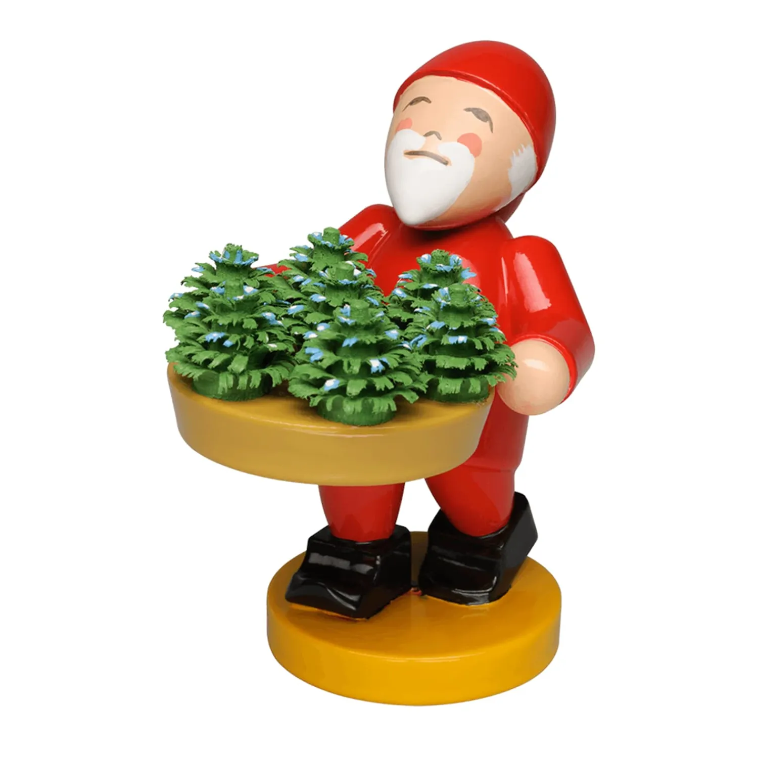 WENDT & KÜHN Wendt & Kuhn Collection|Gnome With Little Plants