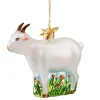 Poesie in Glas Bavaria Souvenirs|Goat